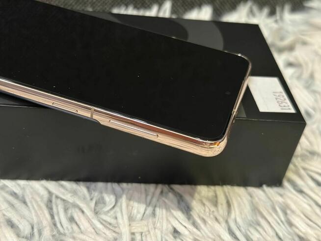 Samsung S21 Phantom Violet 5G 256GB 8GB RAM + Galaxy watch4