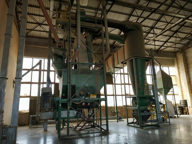 Na sprzedaż - zorganizowana część przedsiębiorstwa