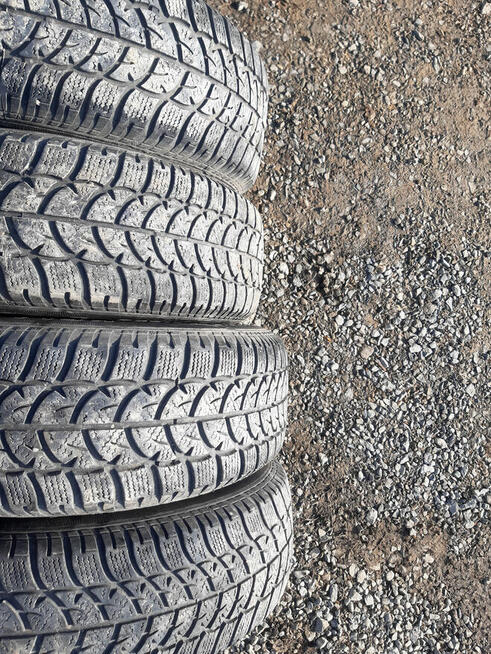 Koła stalowe 14 cali 4x100 otwór 56,6mm, astra, punto, mazda