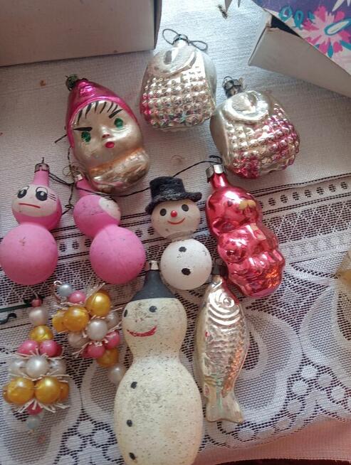 Babki z czasów PRL-u