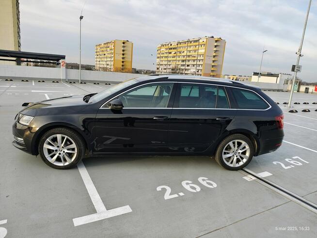 Skodą Oktavia 2019 lub zamienię 1,6 diesel 115tyś km,