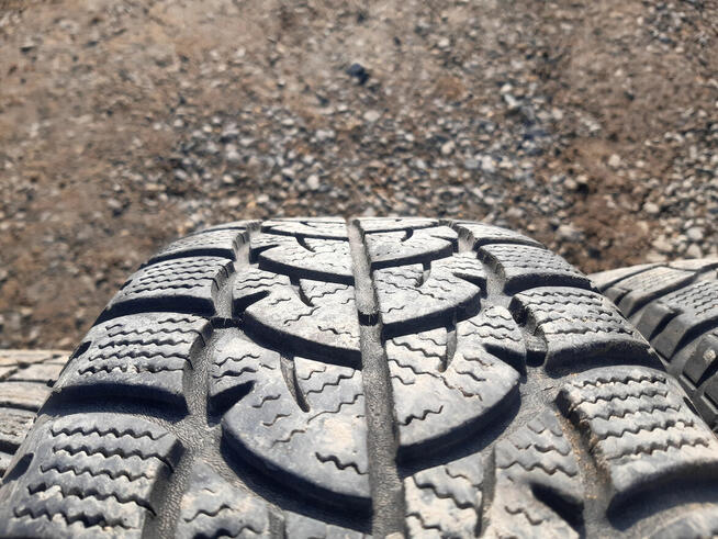 Koła stalowe 14 cali 4x100 otwór 56,6mm, astra, punto, mazda