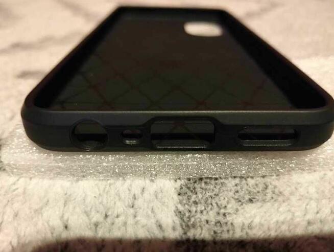 Sprzedam plecki czarne do OPPO A78