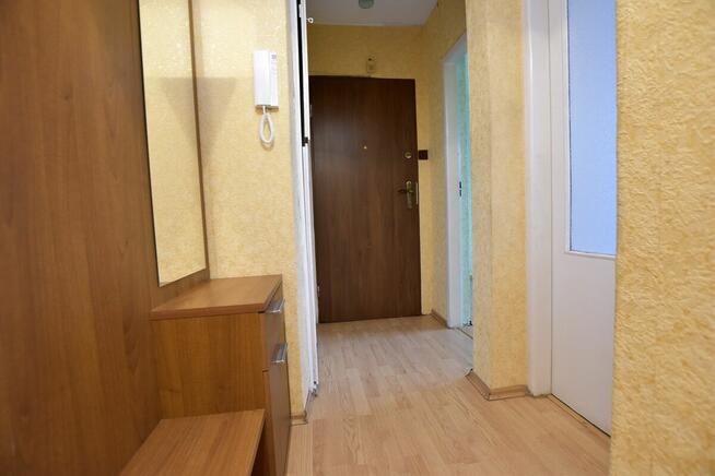 WYNAJEM! 3 pokoje; 45m2; os. Piastowskie