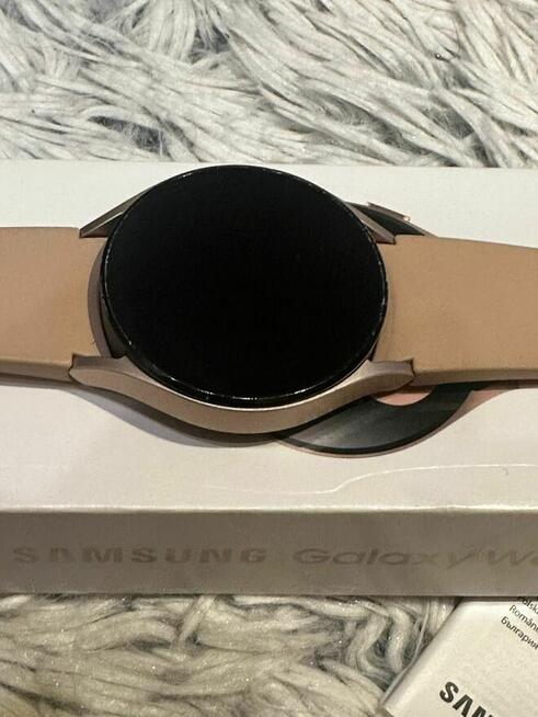 Samsung S21 Phantom Violet 5G 256GB 8GB RAM + Galaxy watch4