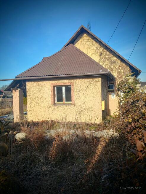 Dom Staszów Działalność Gospodarcza Mieszkanie Działka Domek