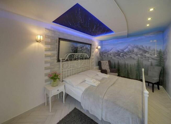 WYNAJMĘ APARTAMENTY