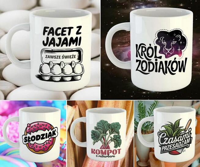 TakieRzeczy.eu - Kubki dla Twoich bliskich
