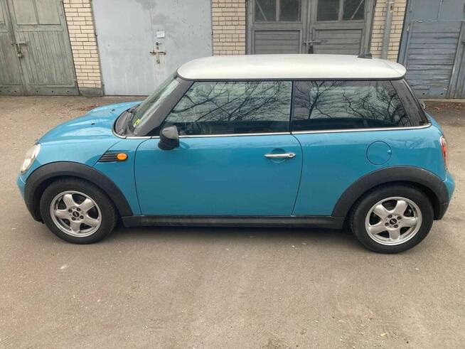 Zadbane Mini ONE na sprzedaż!