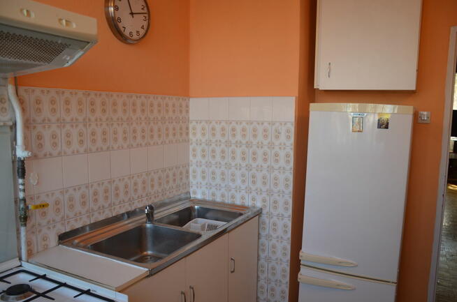 Sprzedam mieszkanie 3-pok. na Popowicach