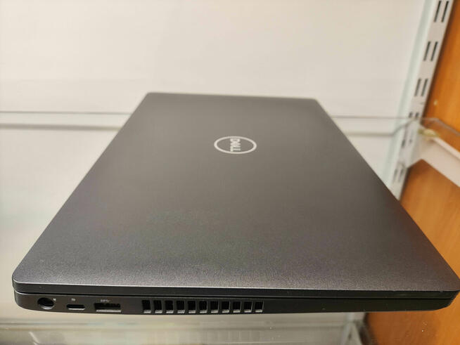 Dell Latitude 5500 I5-8gen 16GB 512SSD W11P - LapCenter.pl