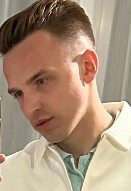 Szukam do stałej relacji