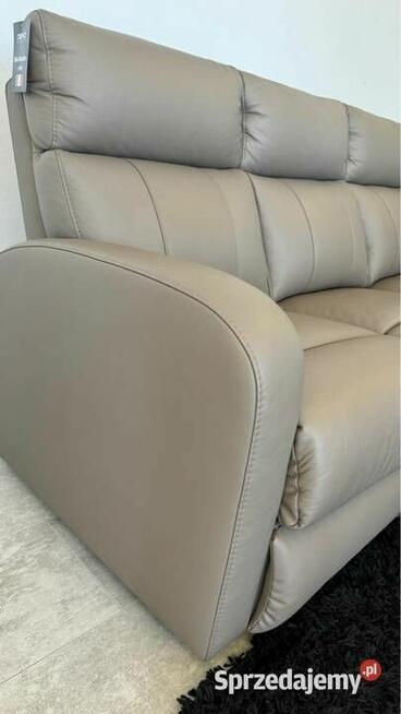 Narożnik Leo - Piękny i wygodny! Dostępny od zaraz!