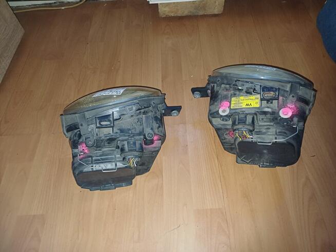 Sprzedam reflektory Lupo