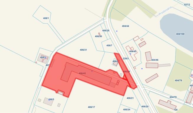Na sprzedaż - zorganizowana część przedsiębiorstwa