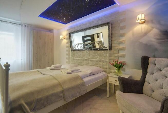 WYNAJMĘ APARTAMENTY