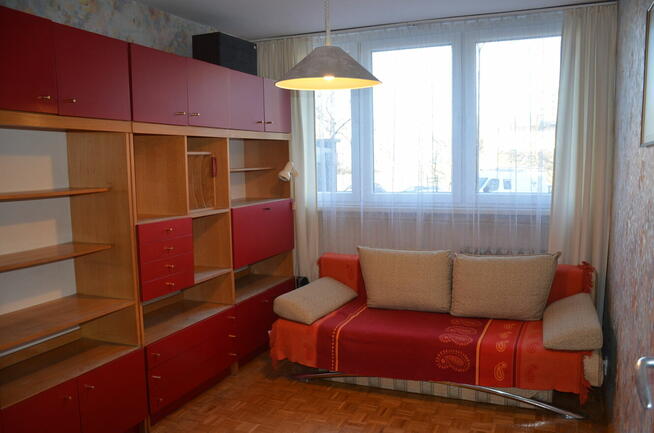 Sprzedam mieszkanie 3-pok. na Popowicach