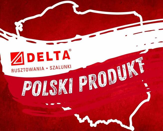 Rusztowania 150m² – promocyjna cena od producenta – Warszawa