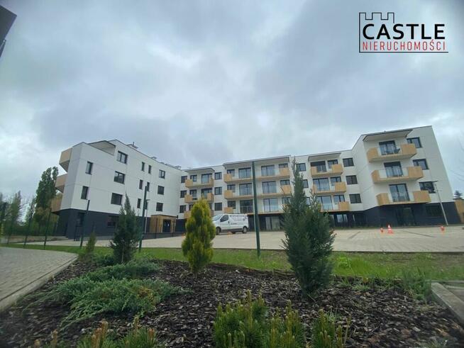 Mieszkanie Poznań gm. Poznań-Grunwald Junikowo, Ziębicka