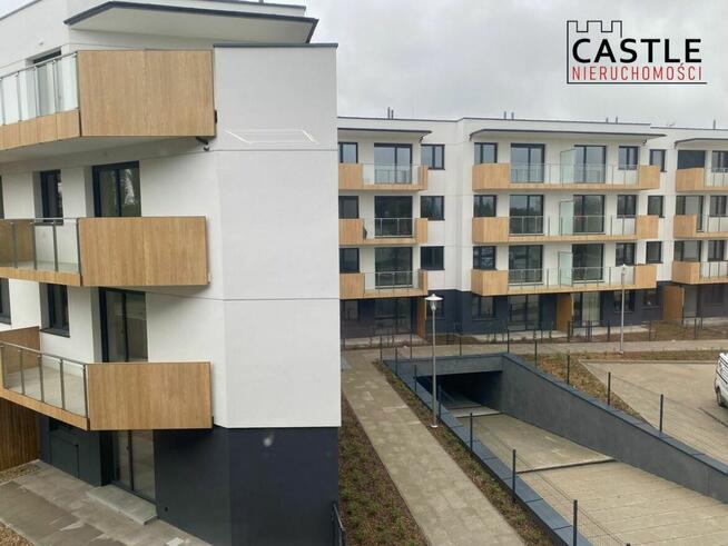 Mieszkanie Poznań gm. Poznań-Grunwald Junikowo, Ziębicka