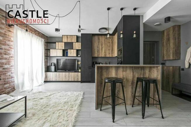 Mieszkanie Garby gm. Swarzędz, Kruszewnicka