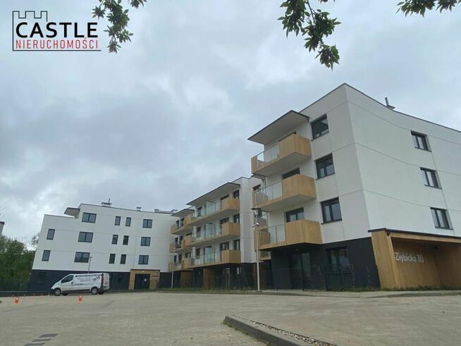 Mieszkanie Poznań gm. Poznań-Grunwald Junikowo, Ziębicka