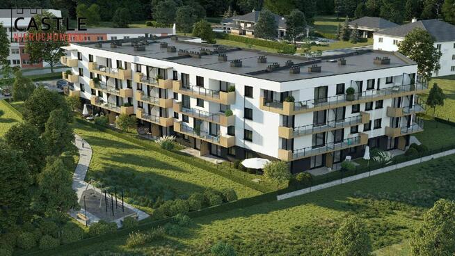 Mieszkanie Poznań gm. Poznań-Grunwald Junikowo, Ziębicka