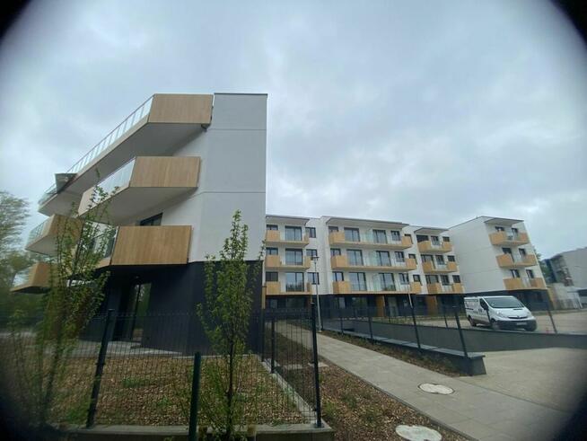 Mieszkanie Poznań gm. Poznań-Grunwald Junikowo, Ziębicka