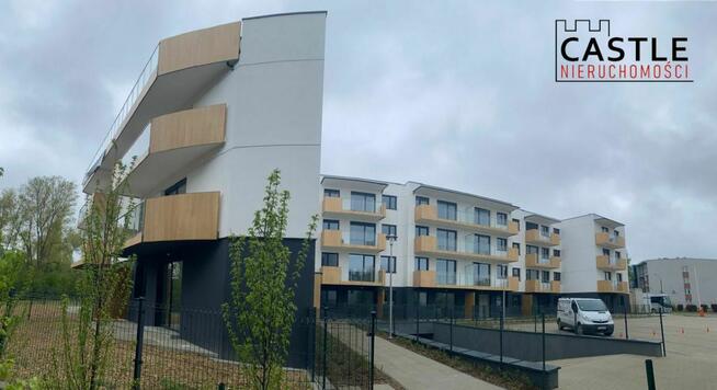 Mieszkanie Poznań gm. Poznań-Grunwald Junikowo, Ziębicka