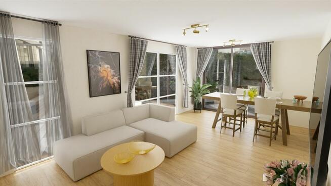 Mieszkanie Gdańsk Przymorze,