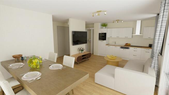 Mieszkanie Gdańsk Przymorze,