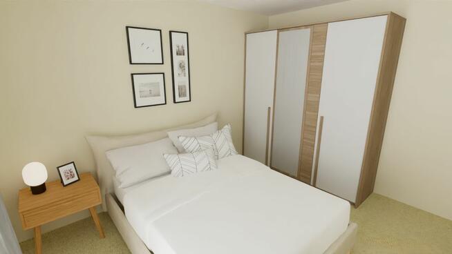 Mieszkanie Gdańsk Przymorze,