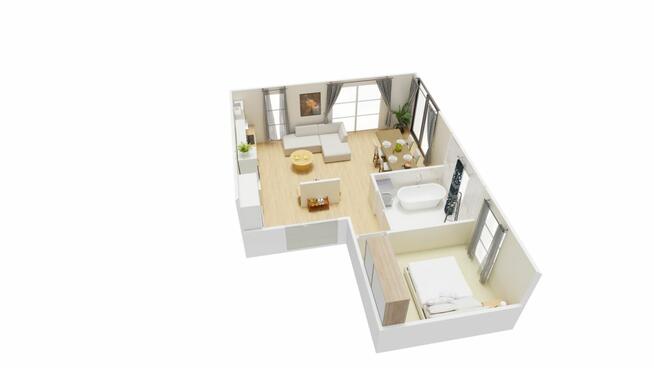 Mieszkanie Gdańsk Przymorze,