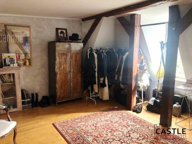 Mieszkanie Poznań gm. Poznań-Jeżyce Jeżyce, Franklina Roosevelta