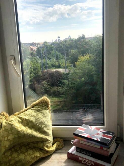 Mieszkanie Poznań gm. Poznań-Jeżyce Jeżyce, Franklina Roosevelta