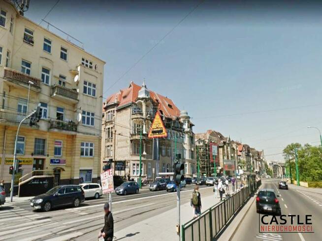 Mieszkanie Poznań gm. Poznań-Jeżyce Jeżyce, Franklina Roosevelta