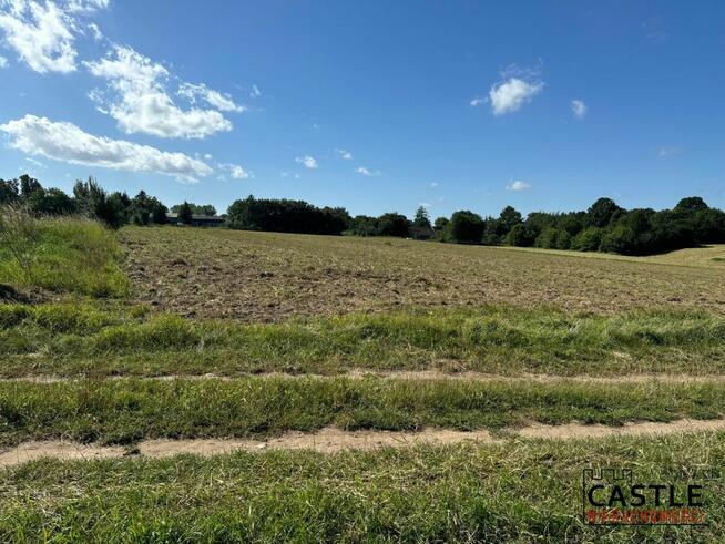 Działka budowlana Gniewino,