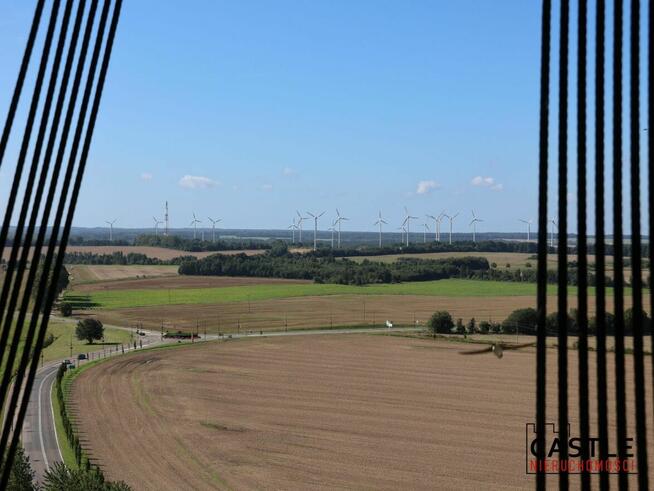 Działka budowlana Gniewino,