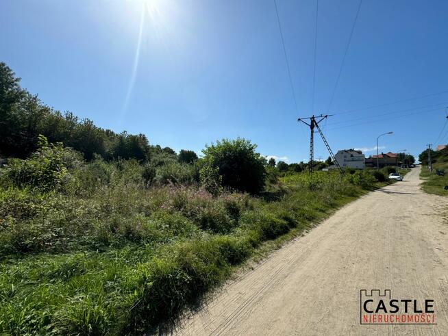 Działka budowlana Chłapowo gm. Władysławowo,