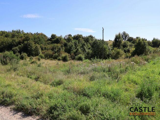 Działka budowlana Chłapowo gm. Władysławowo,