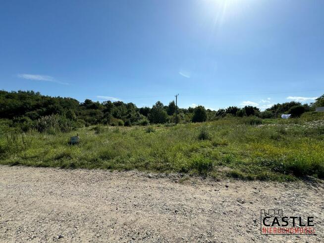 Działka budowlana Chłapowo gm. Władysławowo,