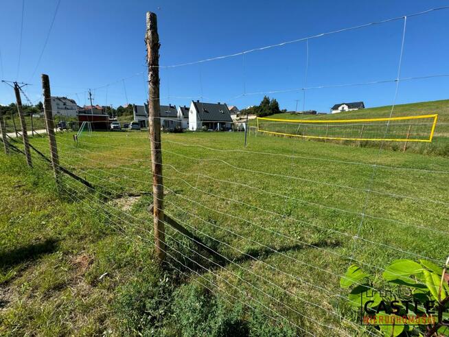 Działka budowlana Chłapowo gm. Władysławowo,