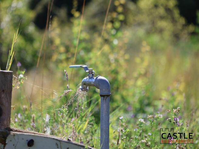 Działka budowlana Chłapowo gm. Władysławowo,