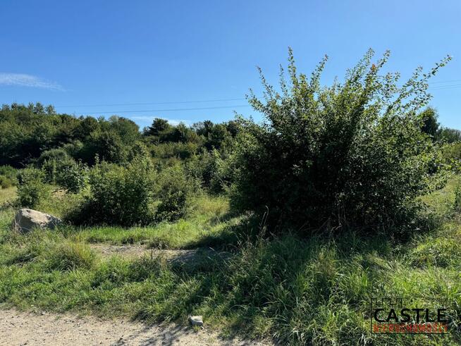 Działka budowlana Chłapowo gm. Władysławowo,