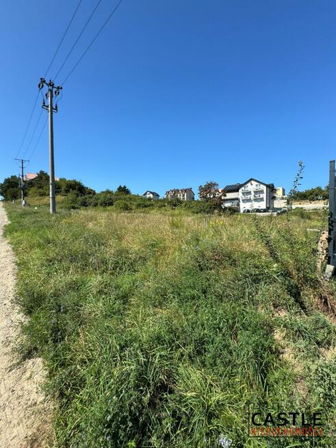 Działka budowlana Chłapowo gm. Władysławowo,