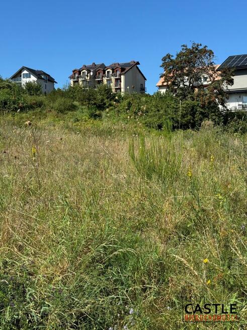 Działka budowlana Chłapowo gm. Władysławowo,