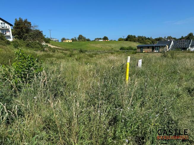 Działka budowlana Chłapowo gm. Władysławowo,