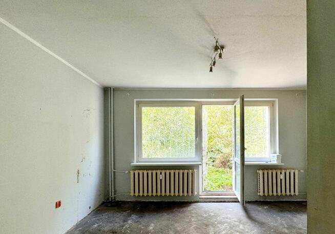 Mieszkanie Gdańsk Zaspa, Pilotów