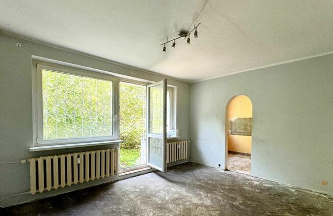 Mieszkanie Gdańsk Zaspa, Pilotów