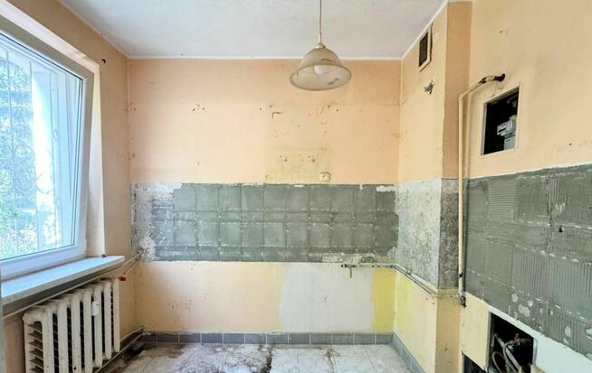 Mieszkanie Gdańsk Zaspa, Pilotów